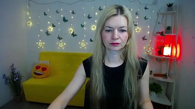 MelissaTyler online show from April 2026 05:21:01 AM