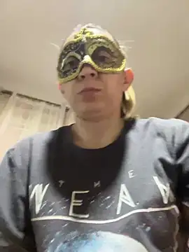 SexyMamiVee online show from February 2026 12:12:01 PM