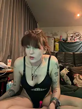 MisterandNiffyNoon online show from February 2026 08:57:02 PM