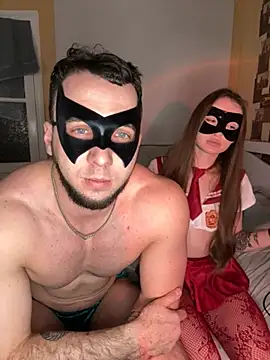 Newsexypara99 online show from January 2026 06:35:02 PM