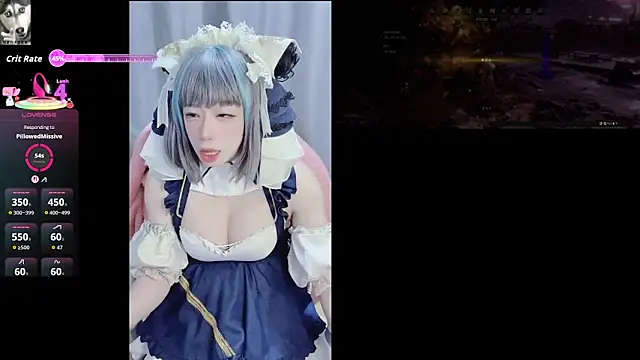 diaperlilinai0210 online show from February 2026 11:52:01 AM