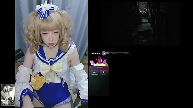 diaperlilinai0210 online show from March 2026 12:01:02 PM