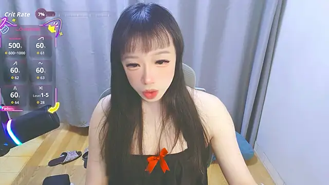 diaperlilinai0210 online show from April 2026 09:14:01 AM