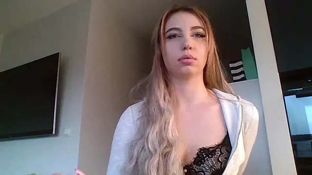 TeenLily online show from January 2026 03:16:01 PM