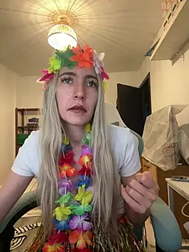 BarbieBlondieGirl online show from February 2026 05:41:01 PM