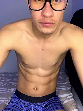 Latin Paisa Boy online show from January 2026 12:13:01 AM