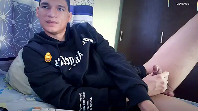 LeonS 20cm online show from January 2026 10:58:02 PM