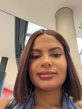 Irina Velvett online show from May 2026 10:27:02 PM