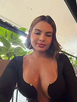 Irina Velvett online show from July 2026 06:46:01 PM