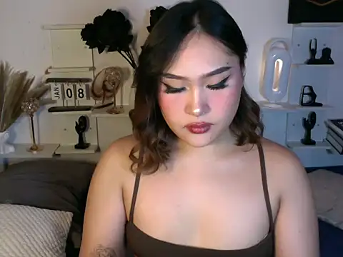 MargarettSaray69 online show from January 2026 12:02:01 AM