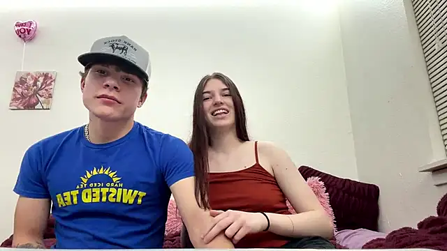 AstridJenkins online show from February 2026 03:01:01 AM