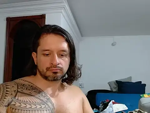 gonzzohunterr online show from March 2026 08:19:01 AM