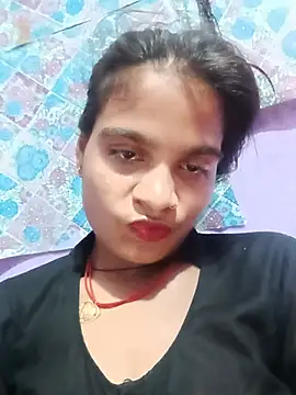 Anjli hot44A online show from June 2026 05:07:01 PM