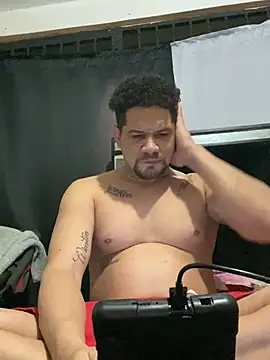 Dominicanobb online show from April 2026 06:49:02 AM