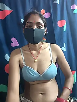 Naughty Seema online show from April 2026 08:47:01 PM
