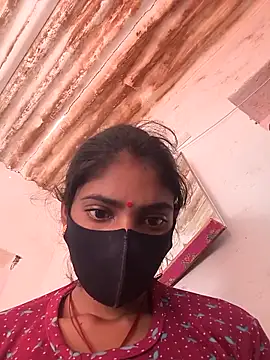 Naughty Seema online show from April 2026 03:15:01 AM