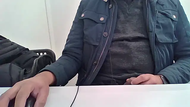 Moreno Casado Safado online show from January 2026 01:59:02 PM