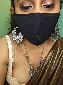 Saumyy online show from February 2026 06:25:01 PM