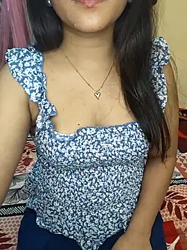 Saumyy online show from March 2026 03:12:01 PM