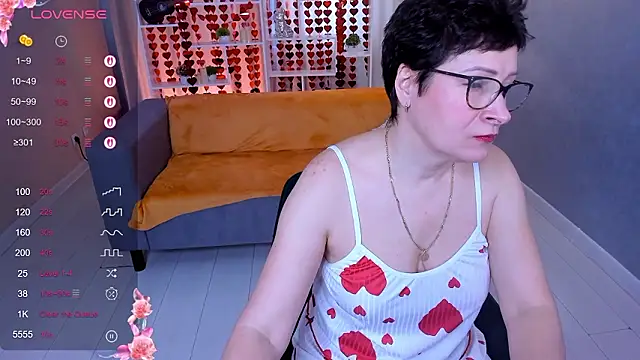 JennyMons online show from February 2026 08:18:02 AM