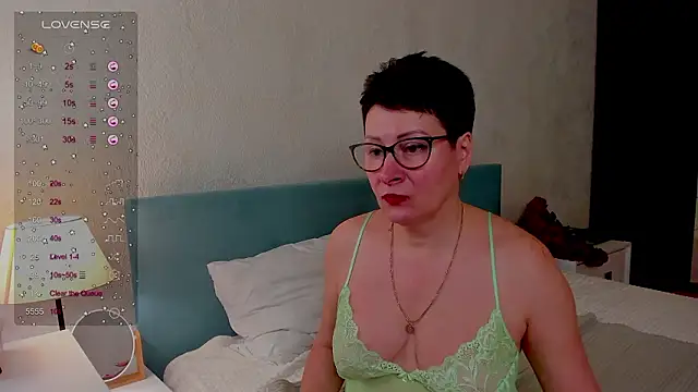 JennyMons online show from February 2026 08:44:02 AM