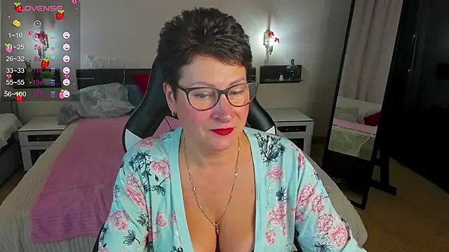 Snapshot of JennyMons chatting on July 2026 07:54:01 AM JennyMons online show from July 2026 07:54:01 AM
