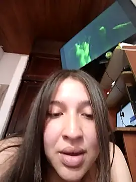 Snapshot of Laia__Evanss chatting on February 2026 06:23:01 PM Laia Evanss online show from February 2026 06:23:01 PM