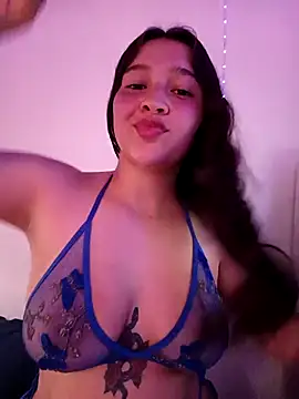 Snapshot of Laia__Evanss chatting on March 2026 02:56:01 PM Laia Evanss online show from March 2026 02:56:01 PM