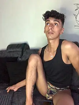 seth c online show from February 2026 10:39:02 PM