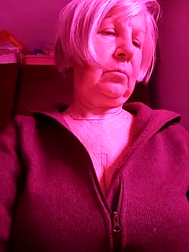 KlaudiaDarling online show from January 2026 06:37:02 AM