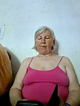 Snapshot of KlaudiaDarling chatting on June 2026 07:58:02 AM KlaudiaDarling online show from June 2026 07:58:02 AM