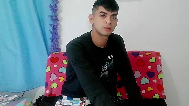 nico22love online show from February 2026 12:25:02 AM