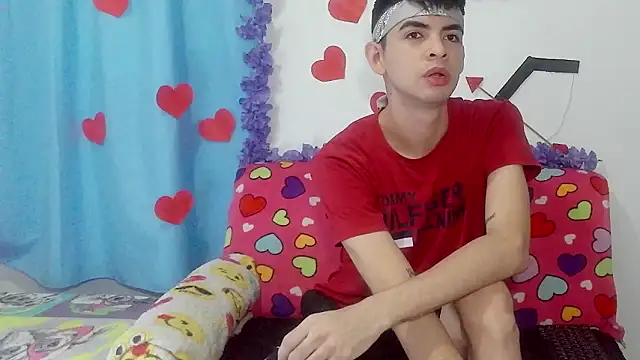 nico22love online show from February 2026 02:57:01 PM