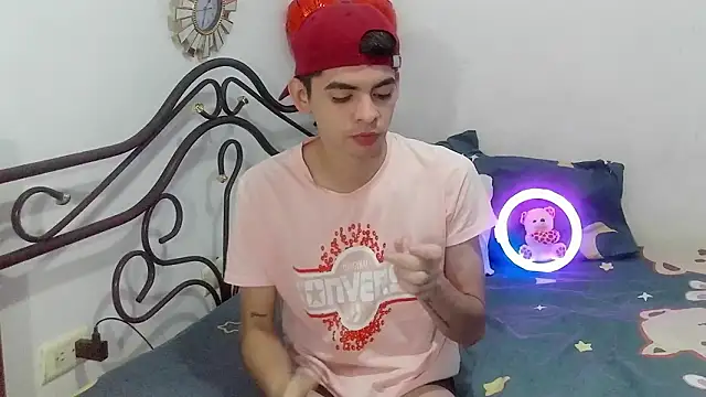 nico22love online show from February 2026 03:55:01 PM