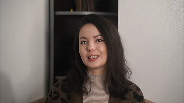 SherlynOdil online show from December 2025 06:00:01 AM