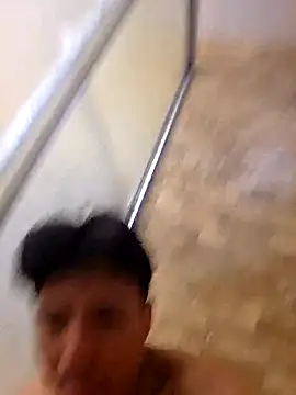 HoofedCylinder online show from April 2026 02:07:01 PM