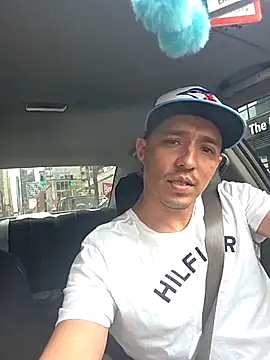 HoofedCylinder online show from May 2026 08:13:02 PM