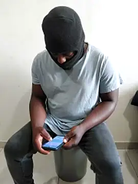 Bra-G online show from April 2026 12:58:02 PM