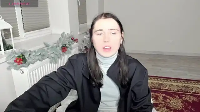 KrissLimada online show from January 2026 09:51:02 PM