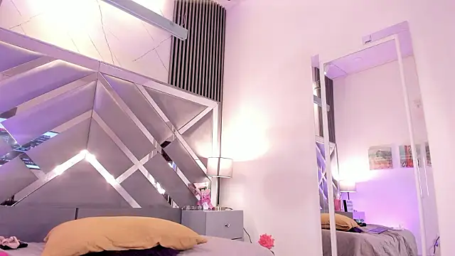 melody  sweet  online show from March 2026 09:23:01 AM