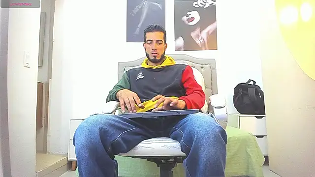 marc ruffa online show from March 2026 11:21:02 AM