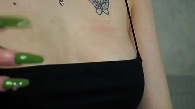 hexiir online show from April 2026 06:35:01 PM