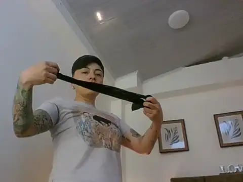 kat paradise online show from January 2026 12:18:01 PM