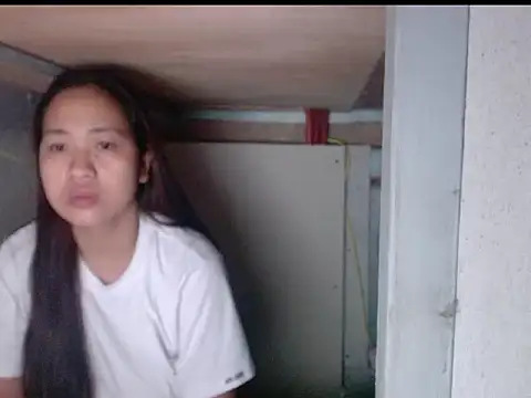 Snapshot of HottiesAsianAriane chatting on February 2026 05:05:02 PM HottiesAsianAriane online show from February 2026 05:05:02 PM