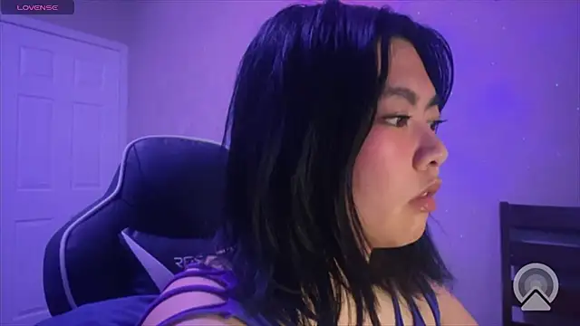 kuromixx444 online show from February 2026 05:33:02 AM