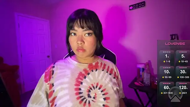 kuromixx444 online show from April 2026 01:41:02 AM