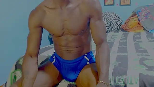 miltonjjakee online show from February 2026 06:45:02 AM