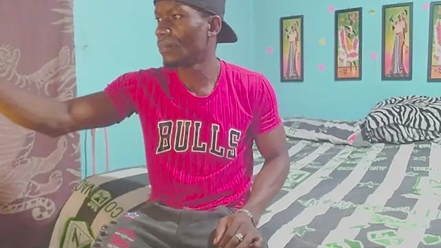 miltonjjakee online show from February 2026 09:38:02 PM