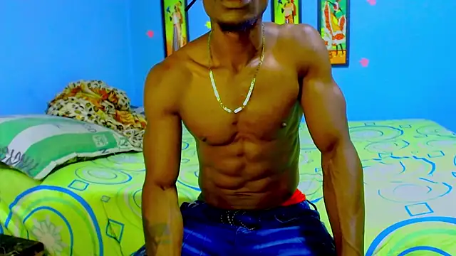 miltonjjakee online show from April 2026 09:41:02 PM