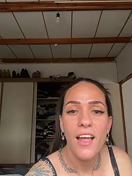 Snapshot of donatella07 chatting on January 2026 08:54:01 PM donatella07 online show from January 2026 08:54:01 PM